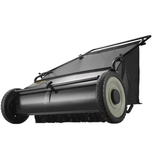 🧹 Rugged, Reliable, Ready – Your Yard’s New Best Friend