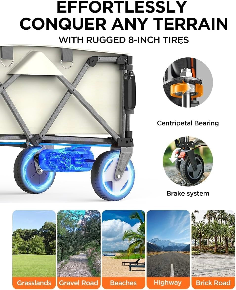 🚛 Built Tough, Moves Easy – Your Mobile Muscle!